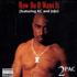 2Pac How Do U Want It CD single US 2PCC5HO501162