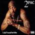 2Pac I Ain't Mad At Cha CD single UK 2PCC5IA78407