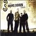 3 Doors Down Loser CD single UK 3DDC5LO538767