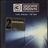 3 Doors Down The Road I'm On CD single US 3DDC5TH250208