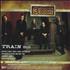 3 Doors Down Train CD single US 3DDC5TR444106