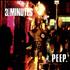 3� Minutes Peep EP 12
