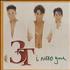 3T I Need You CD single Austrian 3-TC5IN308199