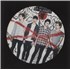 5 Seconds Of Summer 5 Seconds Of Summer - 10th Anniversary picture disc LP UK 5ADPDSE871652