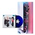 5 Seconds Of Summer Everyones A Star! - Indie Exclusive - Electric Blue Glitter Vinyl - Sealed vinyl LP UK