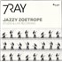 7RAY Jazzy Zoetrope 2-LP vinyl set German