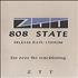 808 State Don Solaris cassette album UK 808CLDO288882