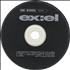 808 State Ex:El CD album UK 808CDEX178104
