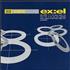 808 State EX:EL 2-CD album set UK 8082CEX497836