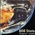 808 State Gorgeous Samples CD album UK