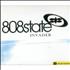 808 State Invader CD single UK 808C5IN426243