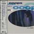 808 State Ooops CD single Japanese 808C5OO474605