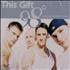 98 Degrees This Gift CD single Japanese 98OC5TH153252