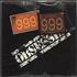 999 Obsessed + Patch - Sealed 7