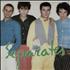 999 Separates vinyl LP Japanese 999LPSE645561