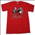 A-Ha Analogue Picture Tour T-Shirt - Medium t-shirt UK AHATSAN376017