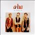 A-Ha Angel CD single German AHAC5AN20598