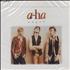 A-Ha Angel CD single German AHAC5AN20599
