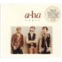 A-Ha Angel 2-CD single set UK AHA2SAN872659