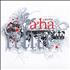A-Ha Celice CD single Swedish AHAC5CE343668