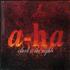 A-Ha Dark Is The Night CD single German AHAC5DA16459