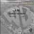 A-Ha Dark Is The Night CD single US AHAC5DA18898