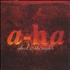 A-Ha Dark Is The Night 7
