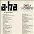 A-Ha De Manha Cedo - Early Morning 12