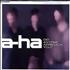 A-Ha Did Anyone Approach You? CD single German AHAC5DI242867