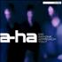 A-Ha Did Anyone Approach You CD single German AHAC5DI224212