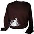 A-Ha Distressed Mens Vintage Sweatshirt - Large clothing UK AHAMCDI376039