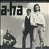 A-Ha East Of The Sun vinyl LP UK AHALPEA38416