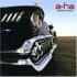 A-Ha Forever Not Yours CD single German AHAC5FO209703