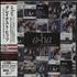 A-Ha Greatest Hits - Japanese Singles Collection 2-disc CD/DVD set Japanese AHA2DGR745555