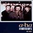 A-Ha Headlines & Deadlines DVD Japanese AHADDHE220806