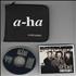 A-Ha Headlines & Deadlines memorabilia German AHAMMHE311859