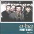 A-Ha Headlines And Deadlines - The Hits Of DVD UK AHADDHE229676