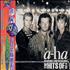 A-Ha Headlines And Deadlines - The Hits Of CD album Taiwanese AHACDHE234557