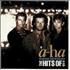 A-Ha Headlines And Deadlines CD album German AHACDHE20239