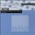 A-Ha How Can I Sleep With Your Voice In My Head (A-Ha Live) 2-CD album set German AHA2CHO309585