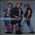 A-Ha Hunting High & Low poster US AHAPOHU590282