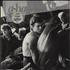 A-Ha Hunting High And Low + Hype Sticker - EX vinyl LP UK AHALPHU38419