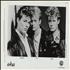 A-Ha Hunting High And Low - 1985 press pack US AHAPPHU660295