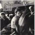 A-Ha Hunting High And Low - Fully Autographed vinyl LP UK AHALPHU136605