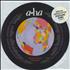 A-Ha Hunting High And Low - Hype Stickered 12