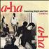 A-Ha Hunting High And Low 7