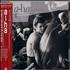 A-Ha Hunting High And Low CD album Japanese AHACDHU268723