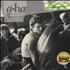A-Ha Hunting High And Low vinyl LP US AHALPHU357039