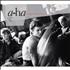 A-Ha Hunting High And Low 2-CD album set UK AHA2CHU512315