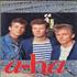 A-Ha Japan Tour 1987 tour programme Japanese AHATRJA133832